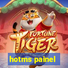 hotms painel